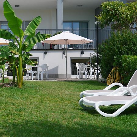 Appartamenti Da Mirella Lazise Exterior foto