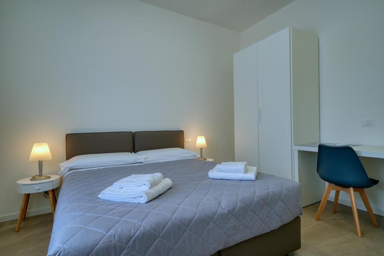 Appartamenti Da Mirella Lazise Exterior foto