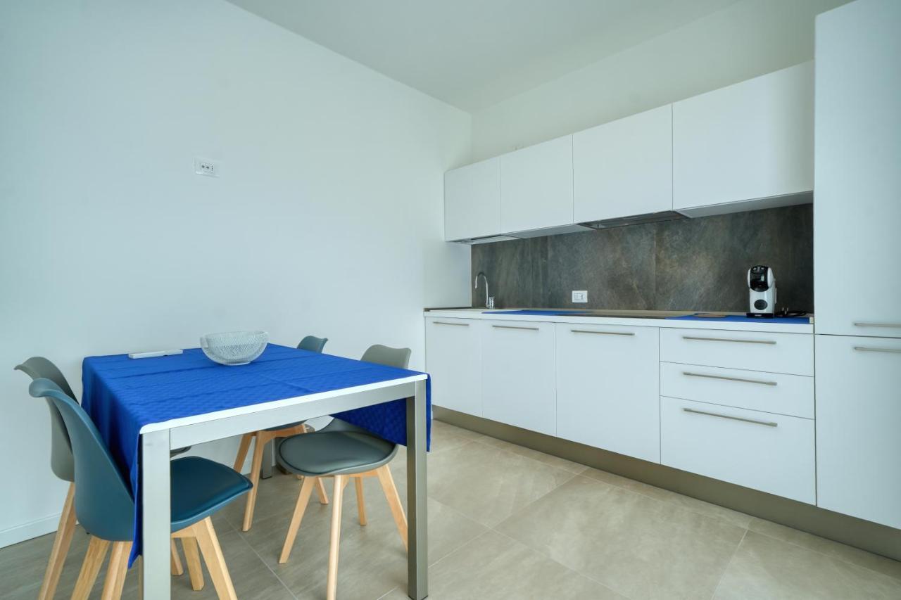 Appartamenti Da Mirella Lazise Exterior foto
