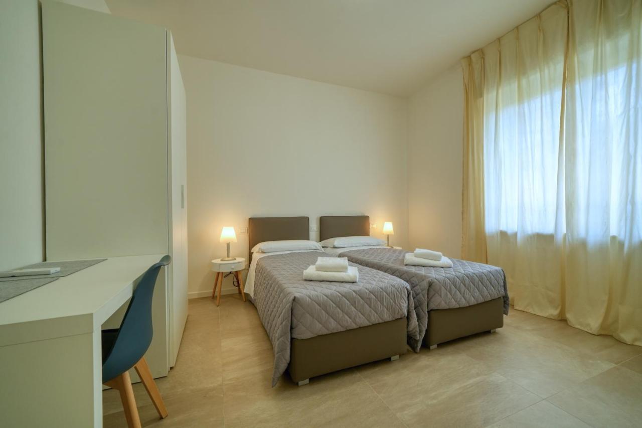 Appartamenti Da Mirella Lazise Exterior foto