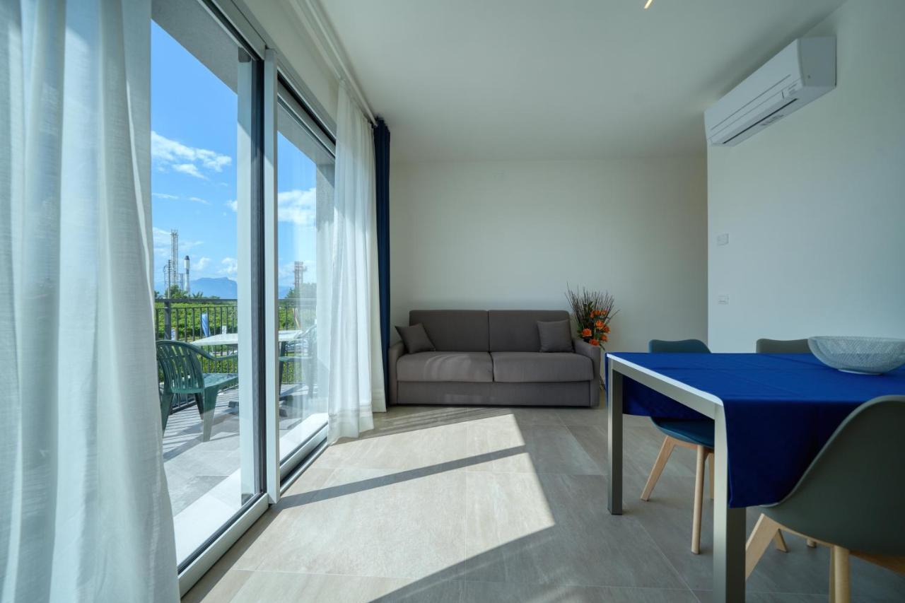 Appartamenti Da Mirella Lazise Exterior foto